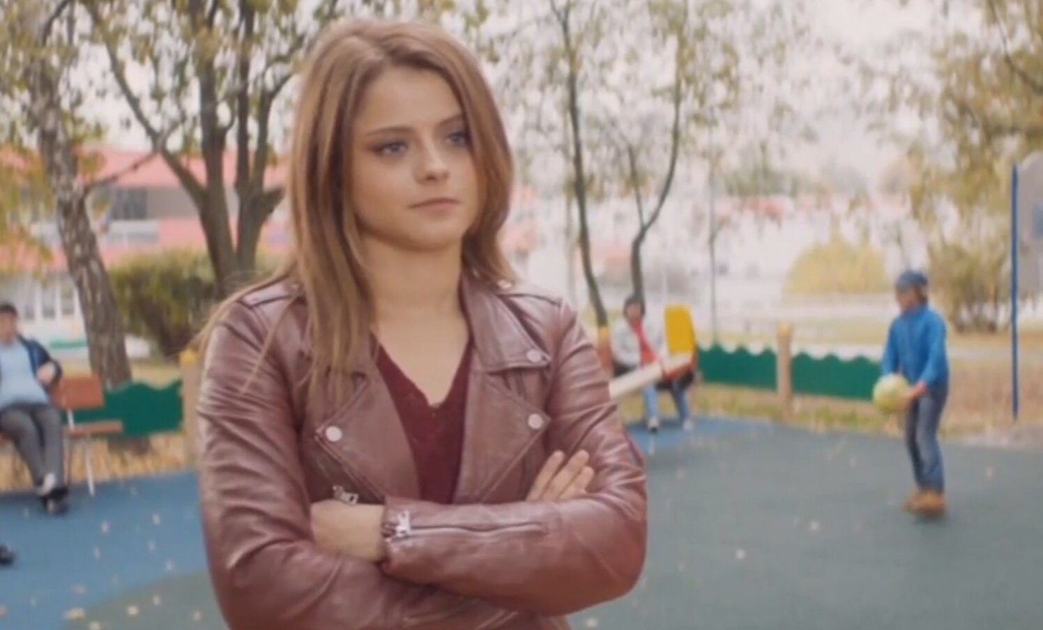 Серия 15