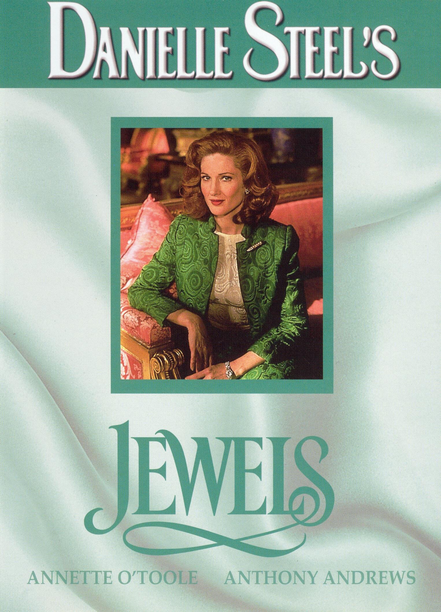 Jewels poster