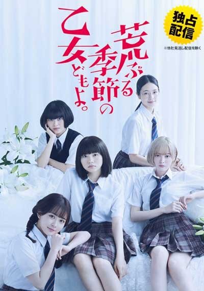 O Maidens in Your Savage Season poster