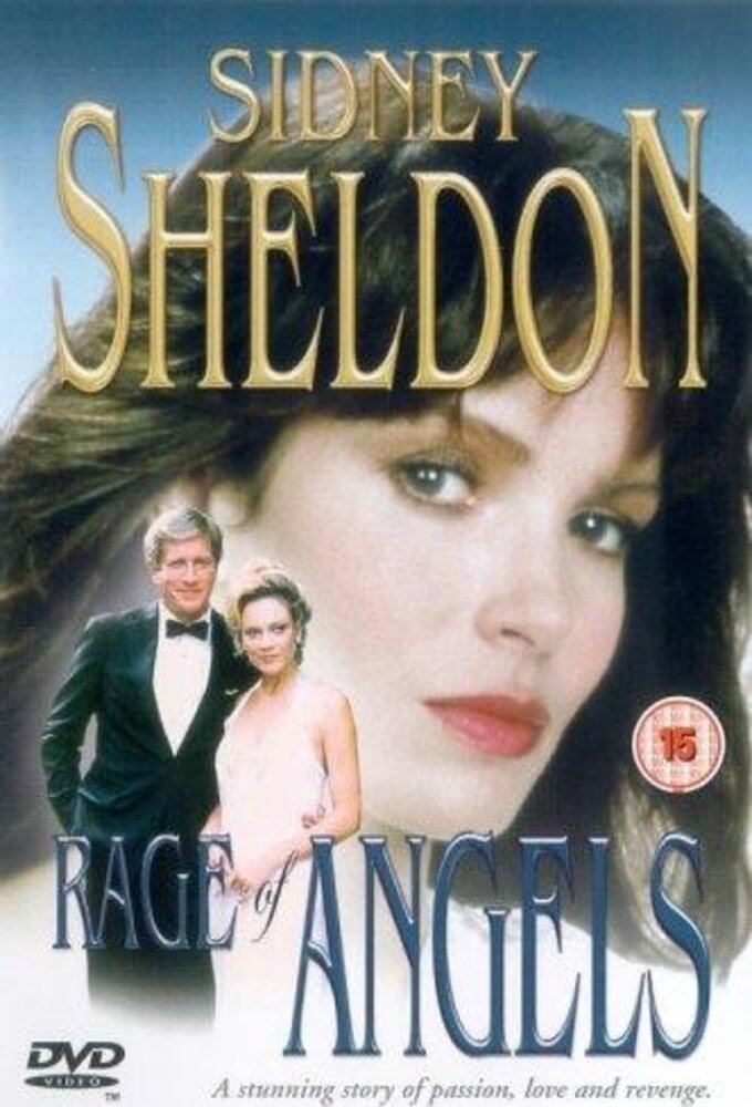 Rage of Angels poster