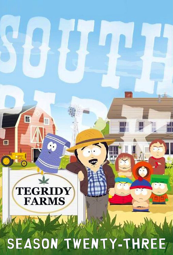 South Park-season-23