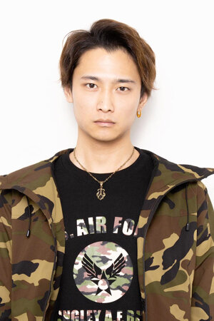 Nagumo Taisuke