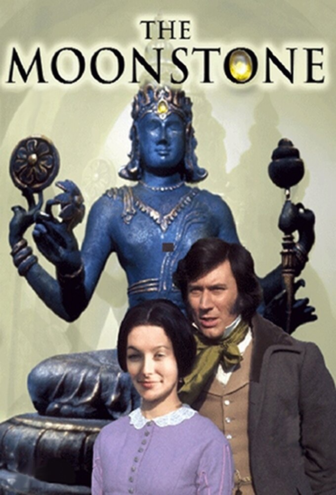The Moonstone poster