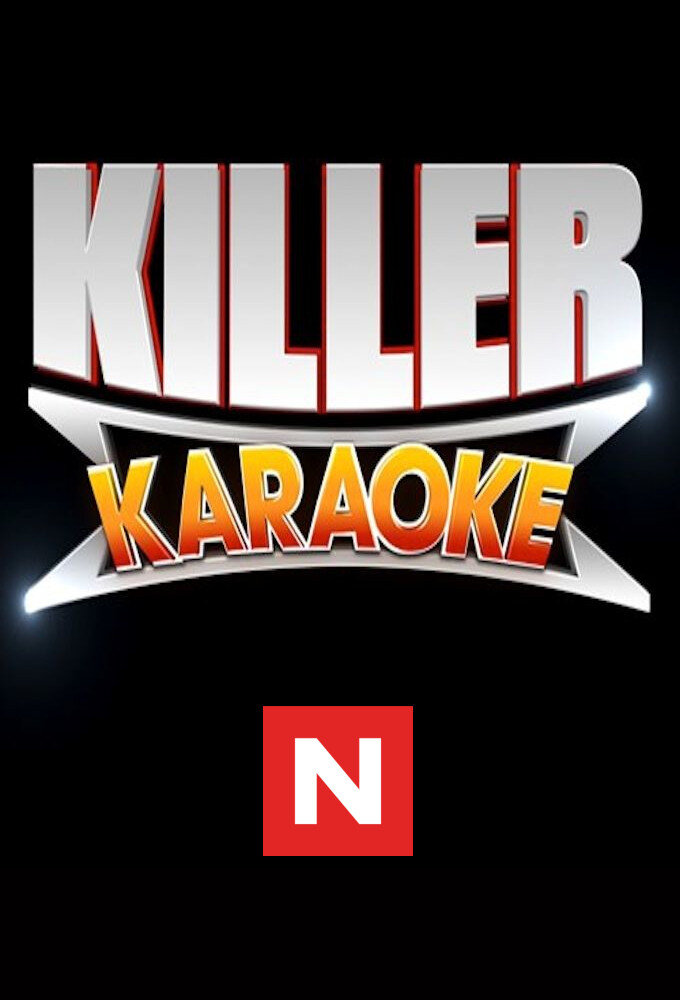Killer Karaoke TVmaze