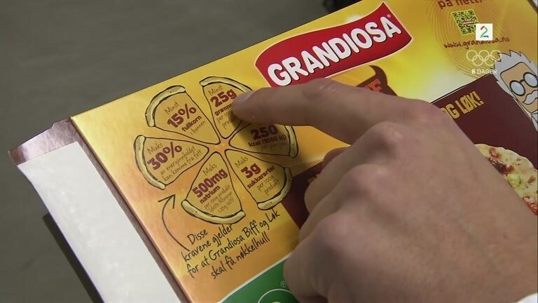 Grandiosa