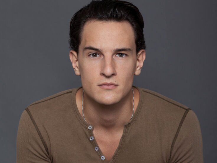 Cory Jeacoma