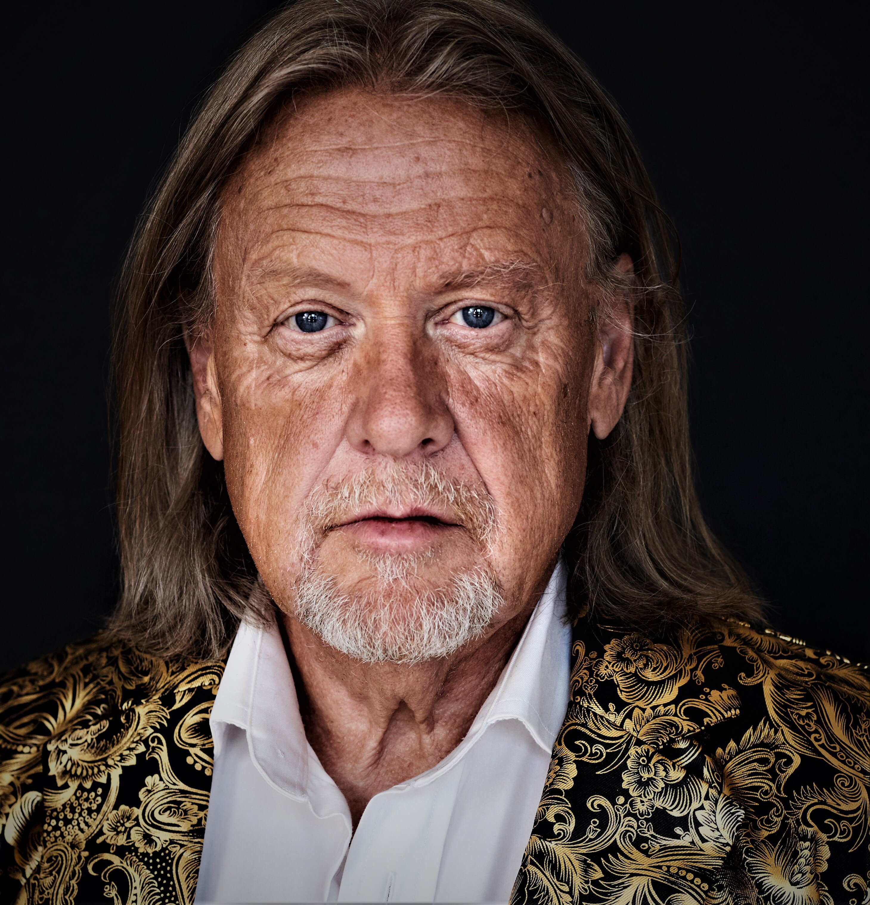 Börje Lundberg