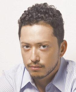 Hiroyuki Ikeuchi