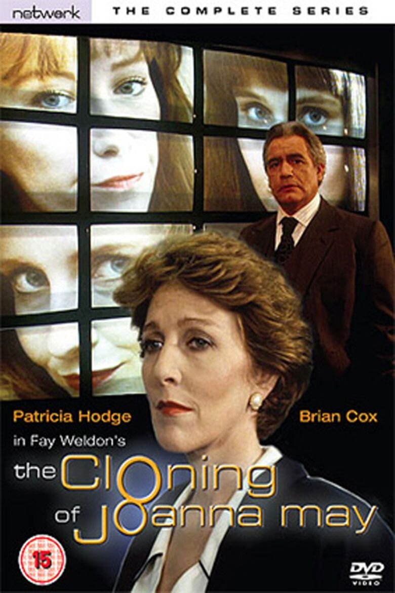 The Cloning of Joanna May poster