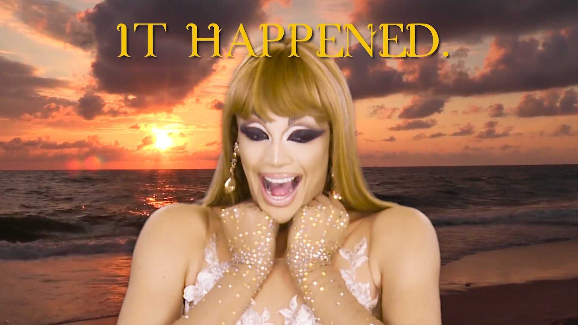 La Vida De Valentina S1 E01 – First Kiss