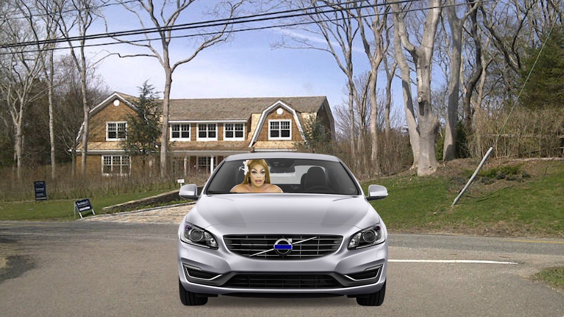 La Vida De Valentina S1 E02 – Driving