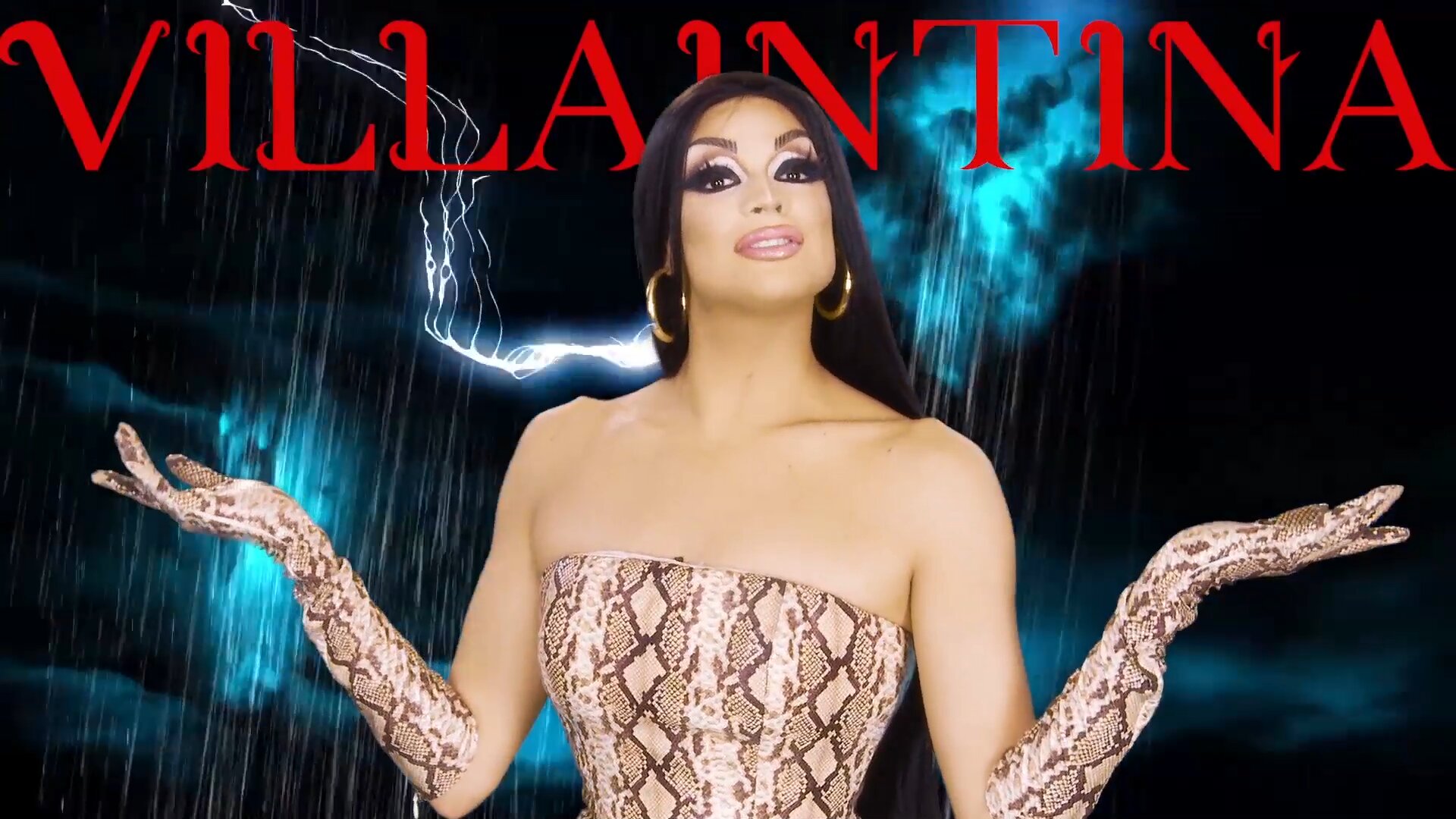 La Vida De Valentina S1 E04 – First Time in Drag