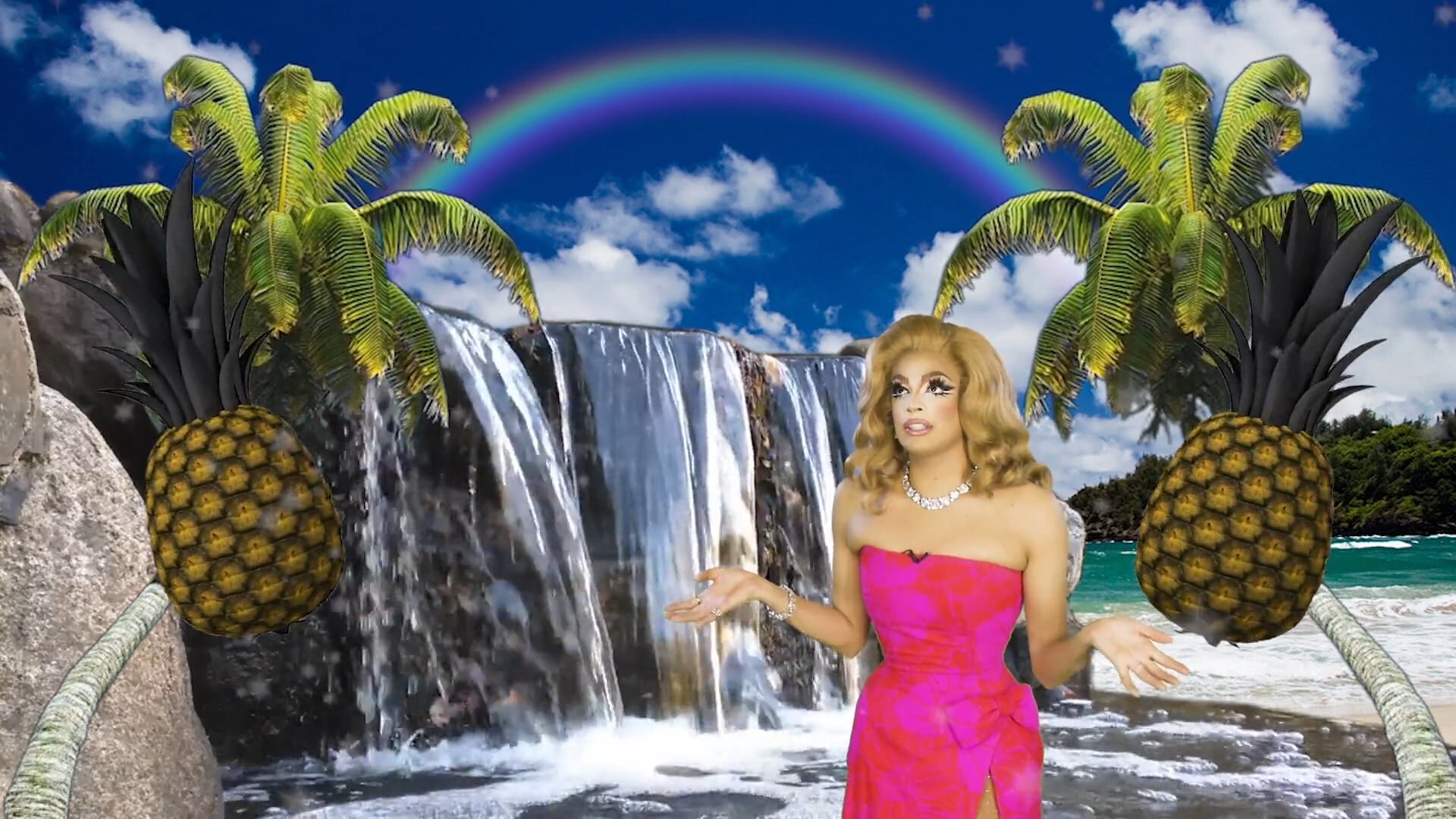 La Vida De Valentina S1 E05 – Meet & Greets