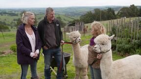Escape from the City S1 E58 – Gippsland Vic: The Charges
