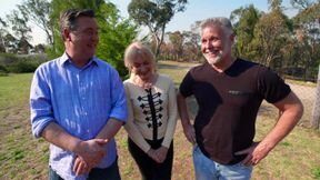 Escape from the City S1 E55 – Stanthorpe Qld: The Georges