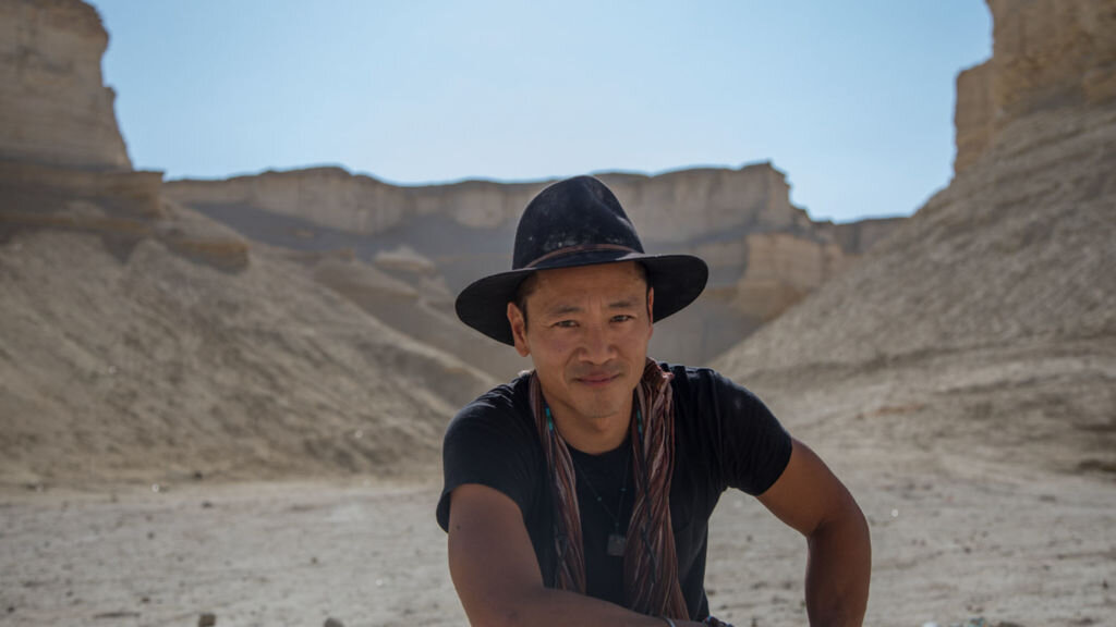 Buried Secrets of the Bible with Albert Lin S1 Special – Lost Cities of the Old Testament