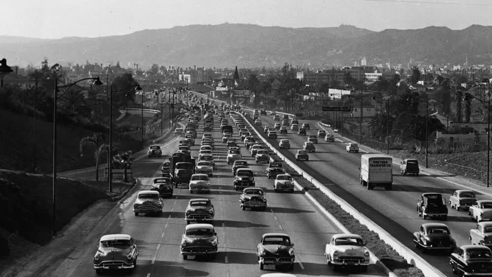 Hollywood: Singing and Dancing S1 E05 – The 1940s: Part 2