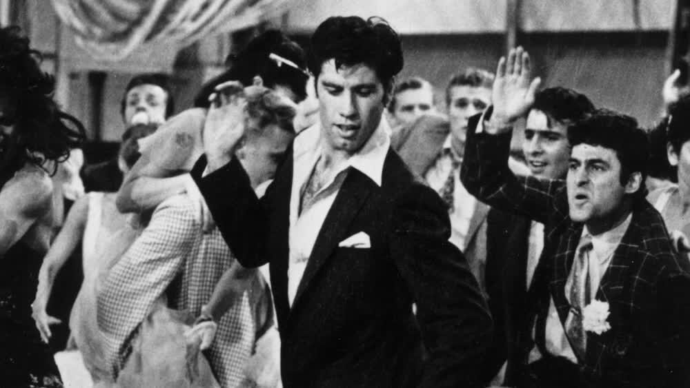 Hollywood: Singing and Dancing S1 E10 – The 1970s: Diversity Rocks the Movies