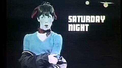 Lily Tomlin / James Taylor - Saturday Night Live 2x01 | TVmaze