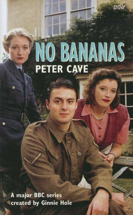 No Bananas poster