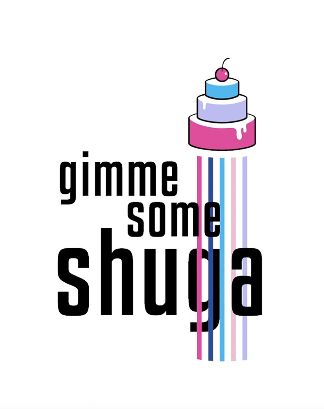 Gimme Some Shuga poster