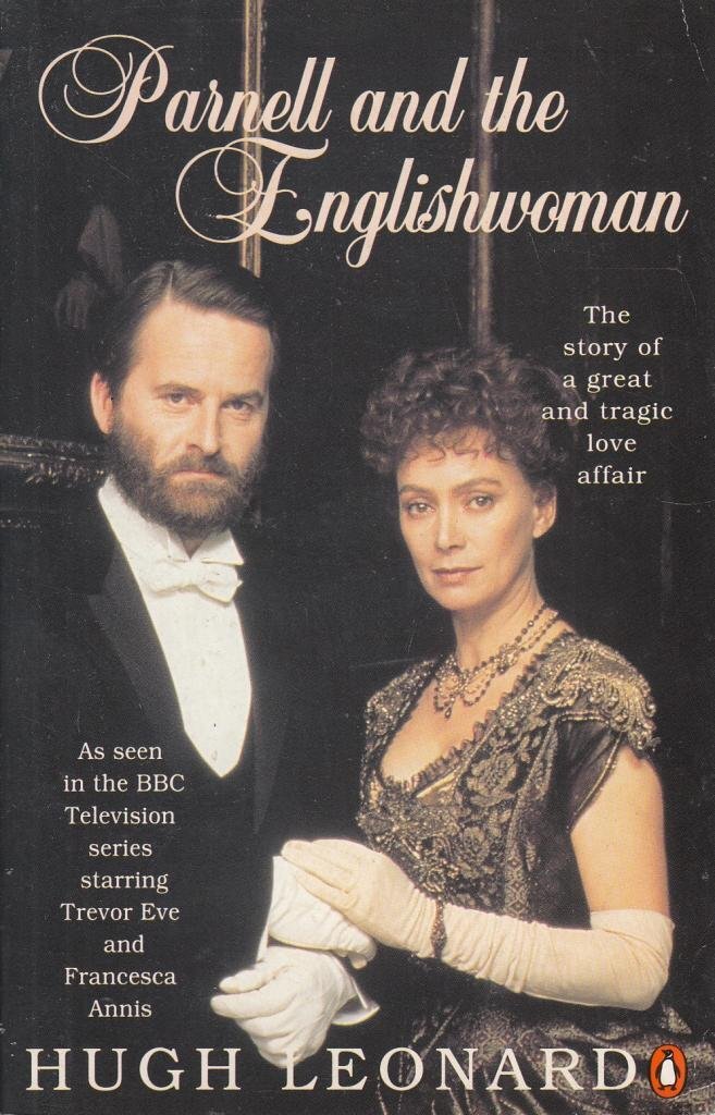 Parnell and the Englishwoman poster