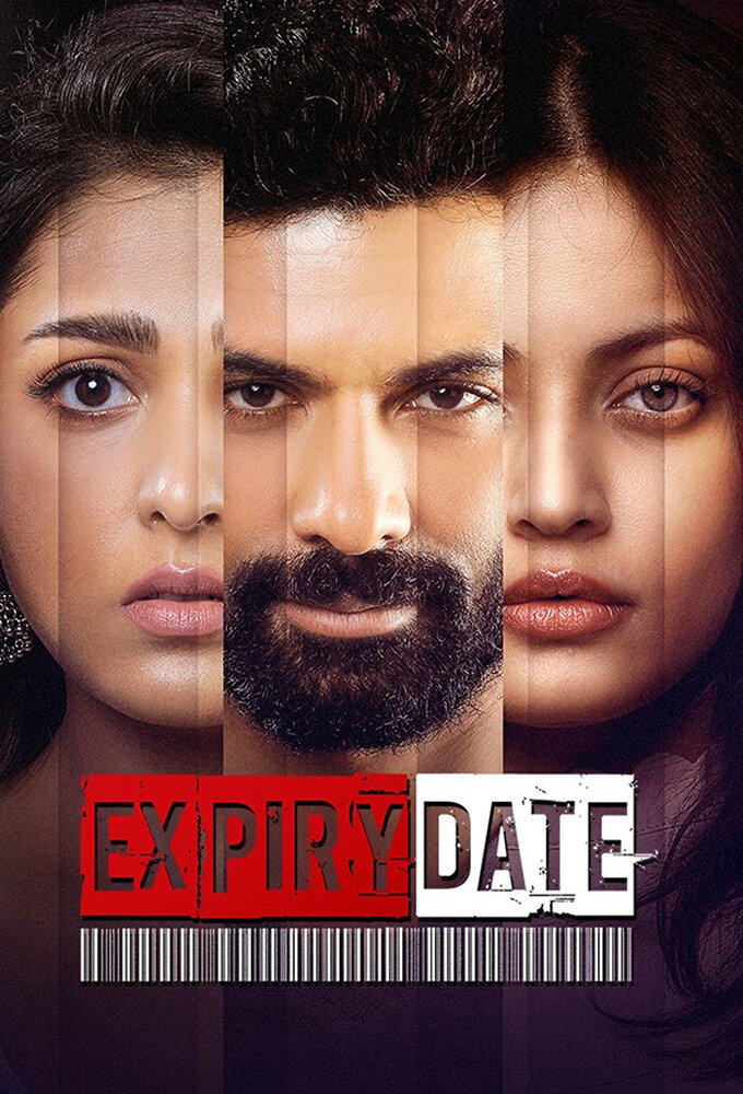 Dates series. Мартхандам Индия. Срок сериал 2021. Expiry Date.