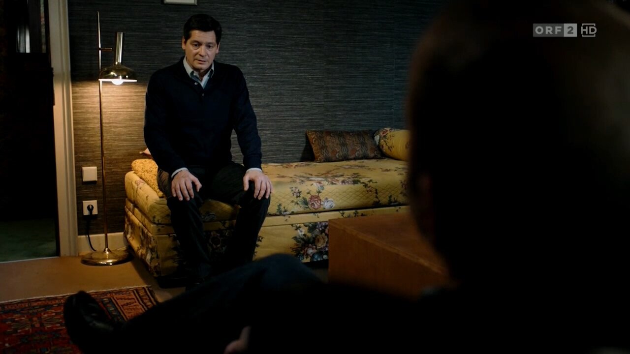 Spuren des Bösen S1 E04 – Schande