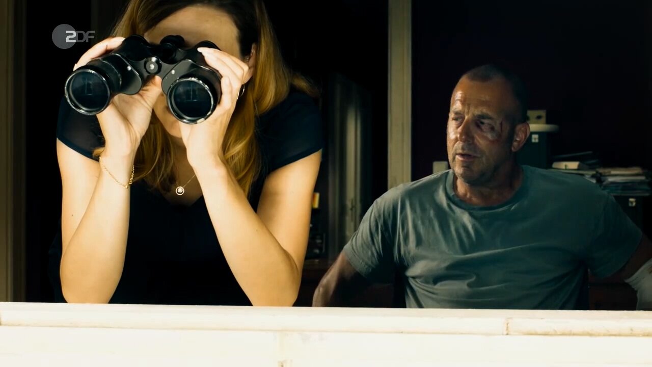 Spuren des Bösen S1 E08 – Sehnsucht
