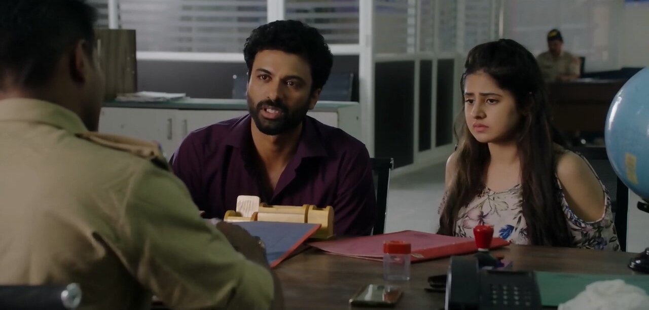 Expiry Date S1 E04 – Double Jeopardy