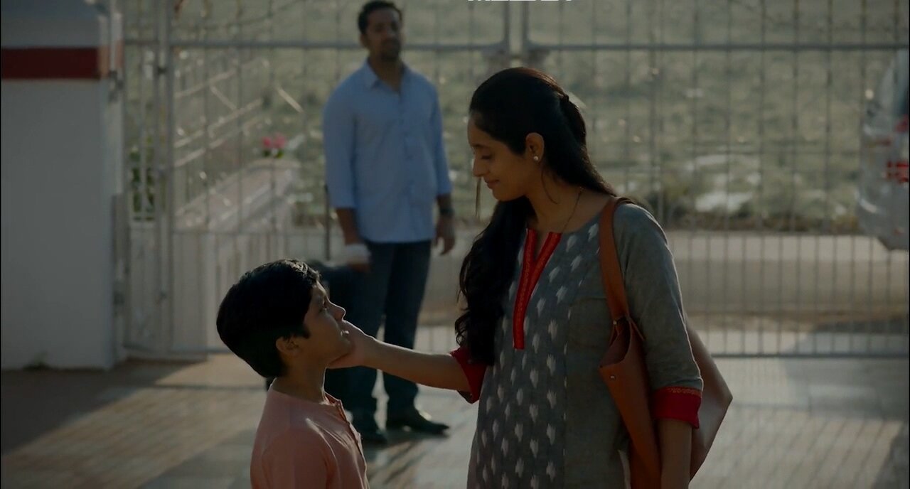 Parchhayee: Ghost Stories by Ruskin Bond S1 E05 – Astley Ka Intezaar