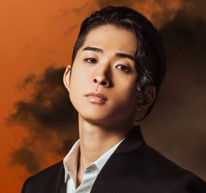 Sawamoto Natsuki