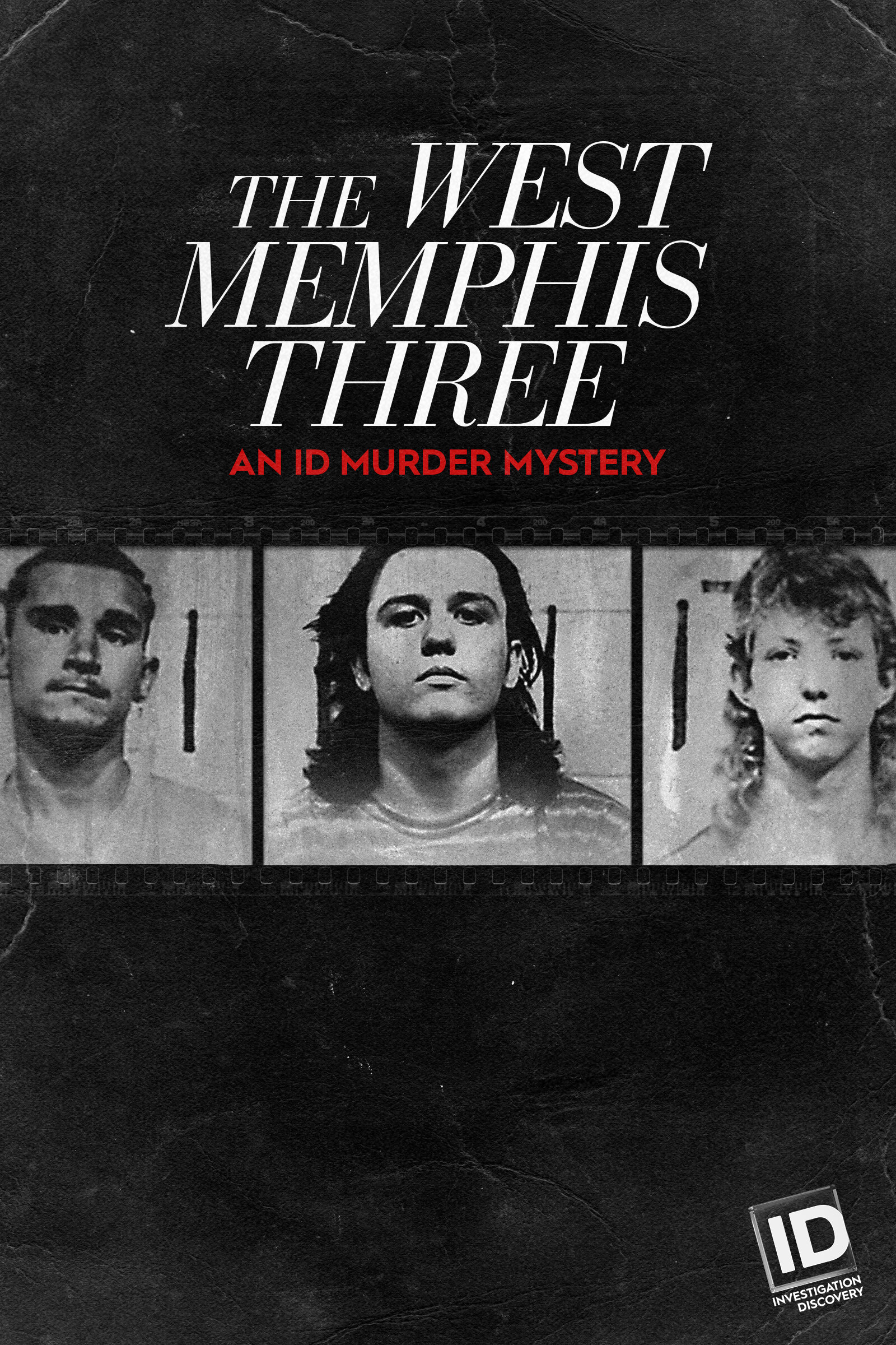 The West Memphis Three: An ID Murder Mystery poster