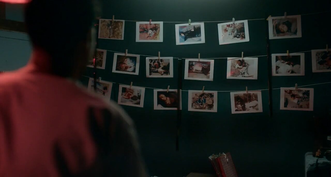 Parchhayee: Ghost Stories by Ruskin Bond S1 E08 – Ganpat's Story