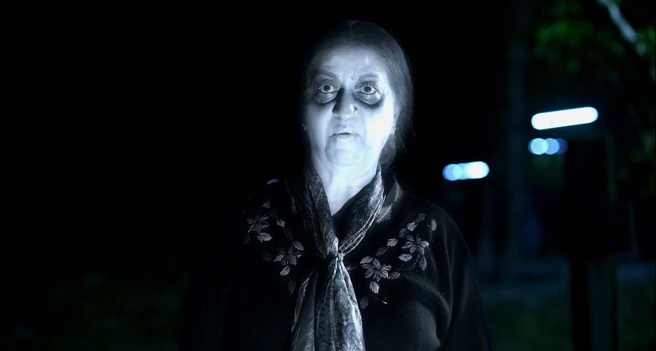 Parchhayee: Ghost Stories by Ruskin Bond S1 E09 – Night of the Millennium