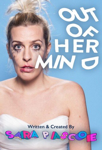 Out of Her Mind poster