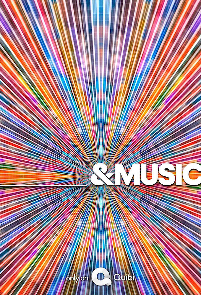 &Music Season 1 poster