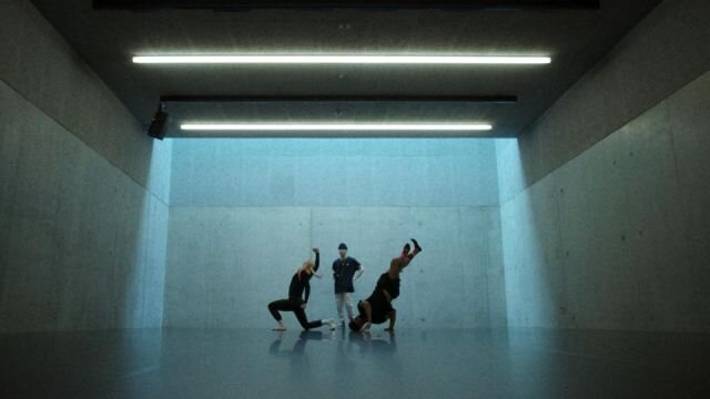 &Music S1 E02 – Dance & Music