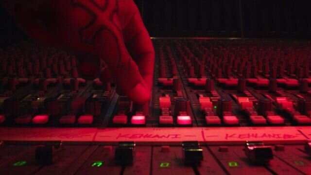&Music S1 E05 – Audio & Music