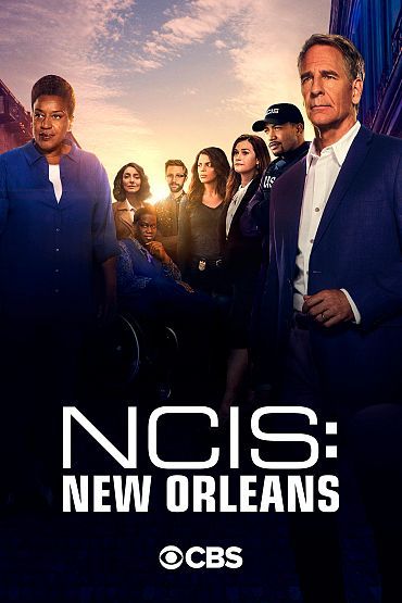 NCIS: New Orleans-season-7