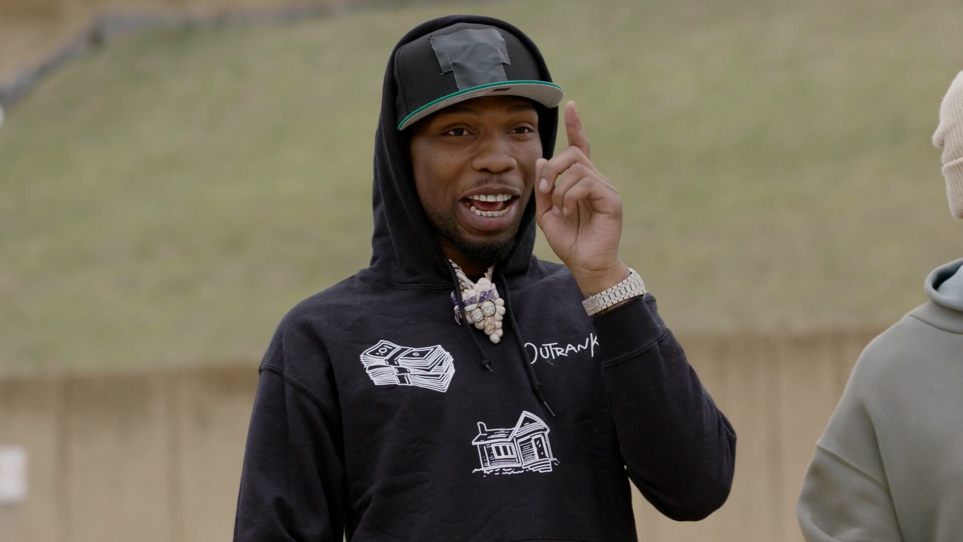 The Sauce S1 E04 – Memphis Moves