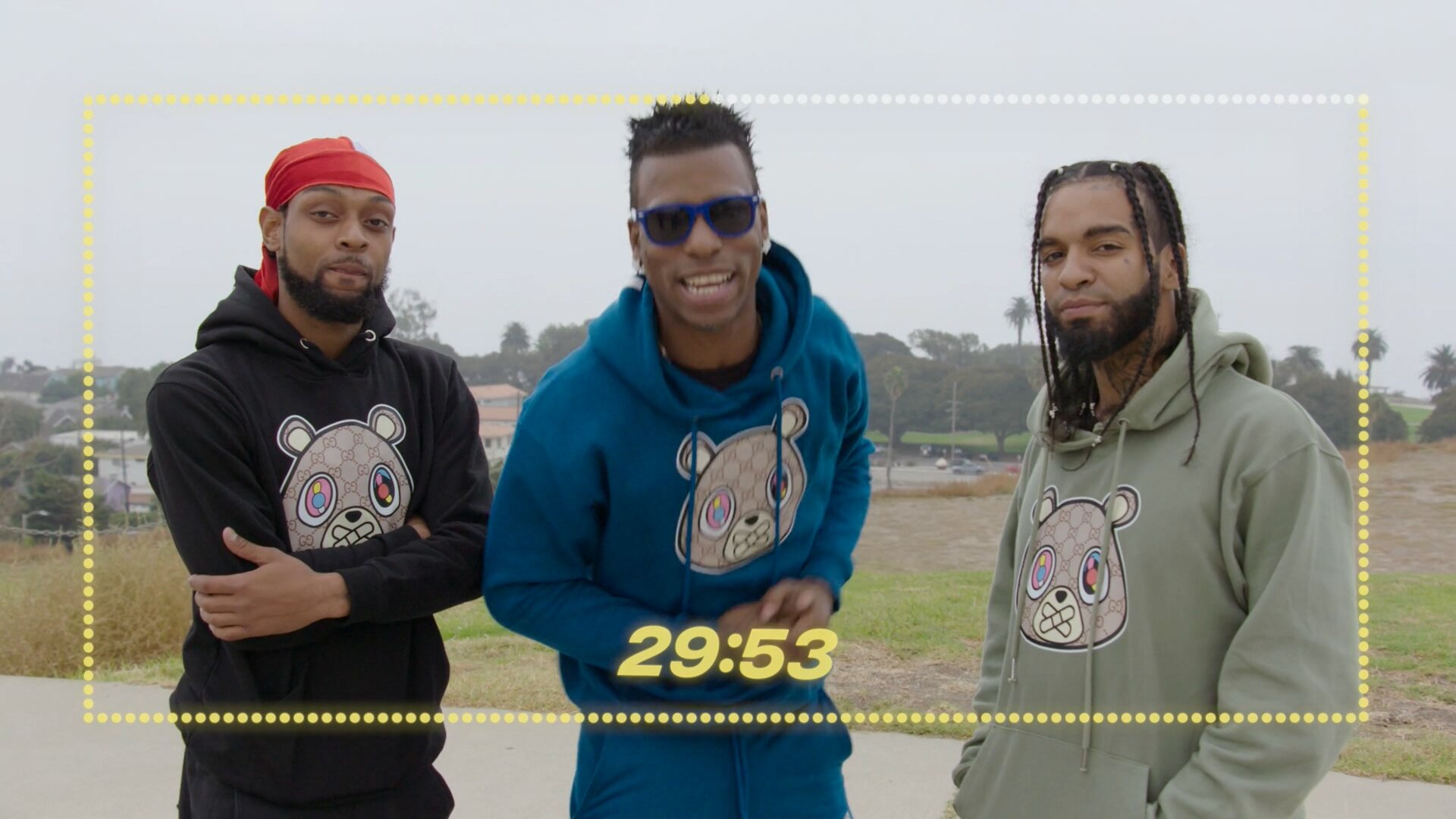 The Sauce S1 E05 – Long Beach: Semifinals