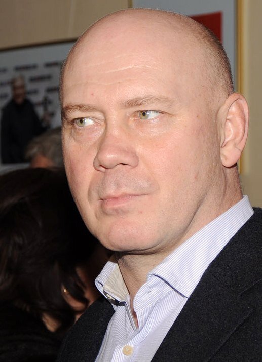 Виталий Хаев