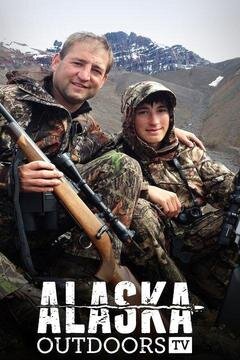 Alaska Outdoors TV poster
