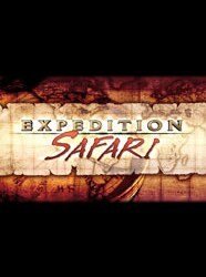 SCI Expedition Safari poster