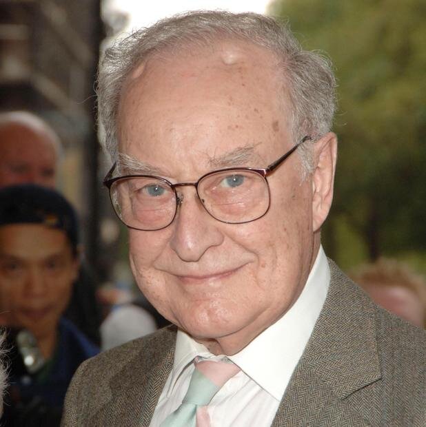 Frank Thornton