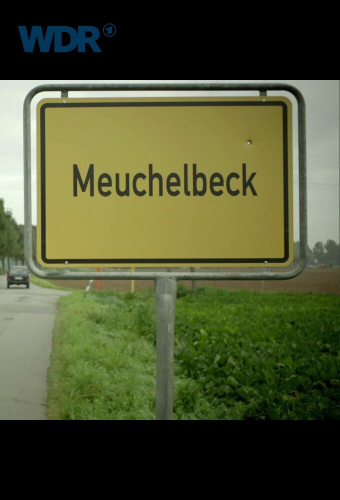Meuchelbeck poster