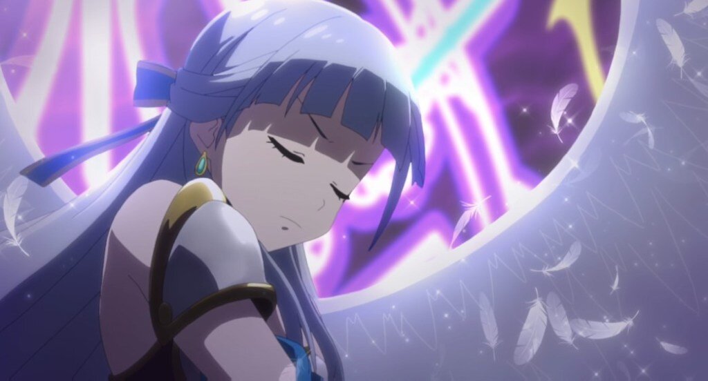 Shironeko Project: Zero Chronicle S1 E05 – United Front