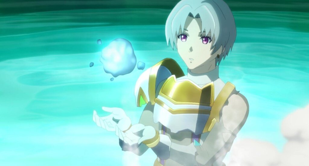 Shironeko Project: Zero Chronicle S1 E10 – The Gentle Song of Darkness