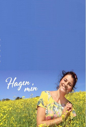 Hagen min poster